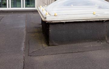 disadvantages of Fenny Bridges flat roofs