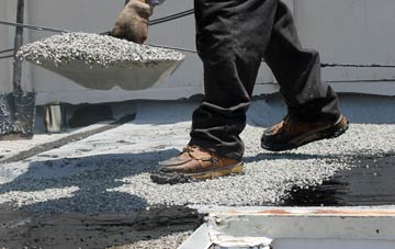 Fenny Bridges flat roofing companies
