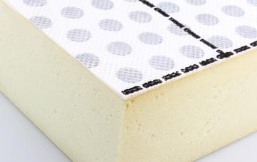 meeting Fenny Bridges building codes