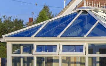 professional Fenny Bridges conservatory insulation