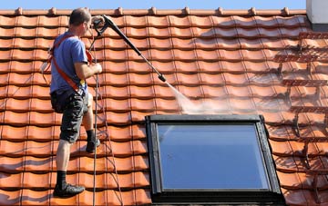 roof cleaning Fenny Bridges, Devon