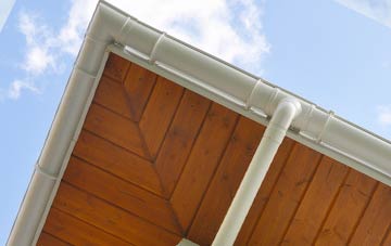 Fenny Bridges soffit types