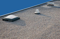 Fenny Bridges flat roofing