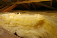 Fenny Bridges pitch roof insulation