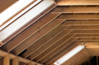 Fenny Bridges tapered roof insulation quotes